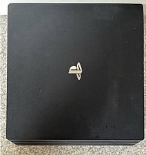 Ps4 pro d'occasion  Saint-Laurent-de-Chamousset