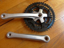 Kurbel forge cpi3 gebraucht kaufen  Kaiserslautern