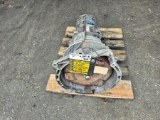 Getriebe automatik 1422129 gebraucht kaufen  Deiningen