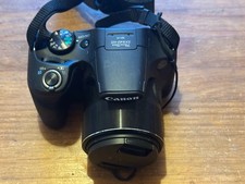 Canon sx540 parfait d'occasion  Lanester