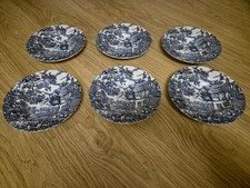 Hunter myott blue for sale  FORTROSE
