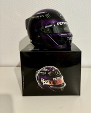 Casque helmet hamilton d'occasion  Thionville