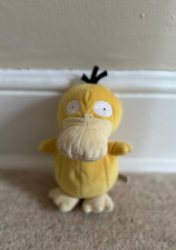 Official pokemon psyduck for sale  MARLBOROUGH