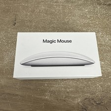 Souris apple magic d'occasion  Olonne-sur-Mer