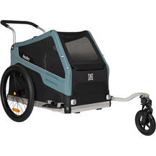 Burley bark ranger for sale  West Valley City