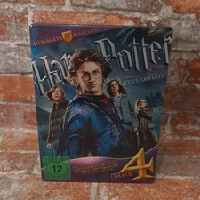 Harry potter feuerkelch gebraucht kaufen  Neunkirchen a.Brand