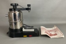 Vintage signor cappaccino for sale  Bradenton