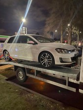 2015 volkswagen golf for sale  BIRMINGHAM