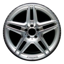 Wheel rim mercedes for sale  Houston