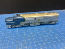 Scale alco locomotive for sale  Madison