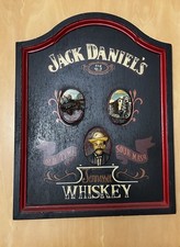 Quadretto jack daniel usato  Lodi