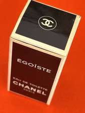 Chanel egoiste eau gebraucht kaufen  Köln