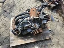 Motorblock wasserboxer 1 gebraucht kaufen Motorblock wasserboxer 1 gebraucht kaufen  Herbertingen