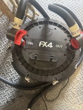 Fluval fx4 canister for sale  BISHOP'S STORTFORD