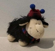 Nici schwarzes schaf gebraucht kaufen  Pfungstadt