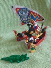 Lego piraten insulaner gebraucht kaufen  Rösrath
