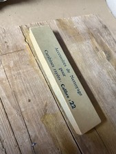 Kit pulizia carabine usato Kit pulizia carabine usato  Collecchio