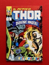 Mitico thor ottimo usato  Italia