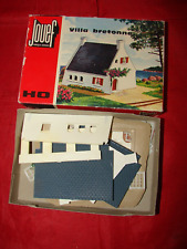 Jouef maquette villa d'occasion  Dangé-Saint-Romain