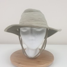 Tilley airflo hat for sale  CLYDEBANK