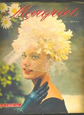 Margriet weekblad for gebraucht kaufen  Sinzig
