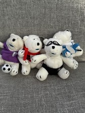 Polar bear key for sale  BIRMINGHAM