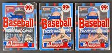 Lot 1988 donruss for sale  Passaic