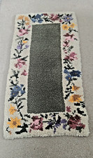 Vintage redicut rug for sale  BISHOP'S STORTFORD