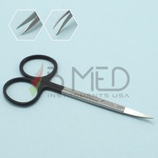 Grade iris scissors d'occasion  Expédié en Belgium