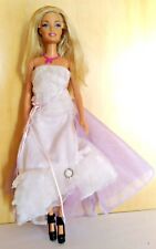 Barbie fashionistas sweetie usato  Ancona