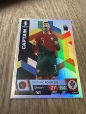 Match attax euro for sale  HAILSHAM