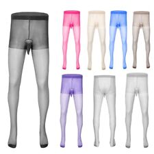 Männerstrumpfhose transparent gebraucht kaufen  Bremen