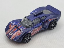 Hot wheels chaparral for sale  PAIGNTON