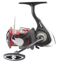 Daiwa ninja lt1000 d'occasion  Expédié en France