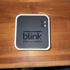 Módulo Blink Sync 2 para sistema de câmera de segurança inteligente comprar usado  Enviando para Brazil