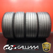 Set tires pirelli for sale  Pompano Beach