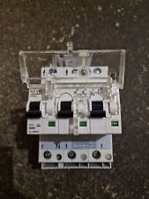 Hager hts363e sls gebraucht kaufen  Lage
