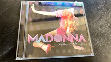 Confessions on a Dance Floor by Madonna (CD, 2005) comprar usado  Enviando para Brazil
