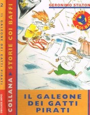 Galeone dei gatti usato  Italia