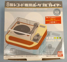 Usado, BANDAI Portable Player for 8-disc Record 8-Ban Vintage Player Set - Japan 240321 comprar usado  Enviando para Brazil