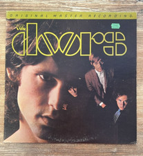 The doors original usato  Roma