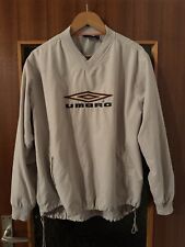 Umbro sweater gebraucht kaufen  Stuttgart