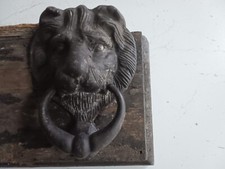 vintage door knocker for sale vintage door knocker for sale BROUGH