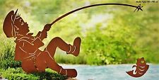 Gartenstecker angler neu gebraucht kaufen  Friedberg