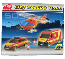 City rescue team gebraucht kaufen  Paderborn