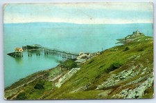 Postcard mumbles pier for sale  TEWKESBURY