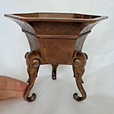 Chinese qing bronze for sale  DUNFERMLINE