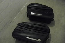 Riginal satteltaschen yamaha gebraucht kaufen  Hamburg