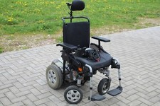 Invacare storm euro gebraucht kaufen  Rethem