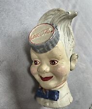 Vintage coca cola for sale  Cave City